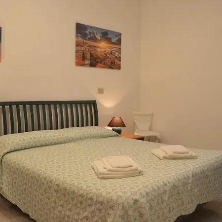 Casa A Maria Pia Prázdninový dům Alghero