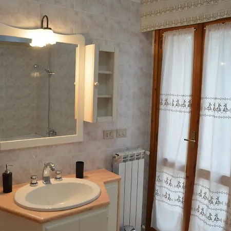 Prázdninový dům Casa A Maria Pia *